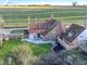 Thumbnail Detached house for sale in Stone Common, Blaxhall, Woodbridge, Suffolk