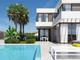 Thumbnail Villa for sale in Finestrat, Alicante, Spain