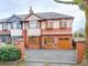 Thumbnail Semi-detached house for sale in Lever Park Avenue, Horwich, Bolton