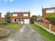 Thumbnail Detached house for sale in Clovelly Drive, Newburgh, Wigan