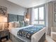 Thumbnail Flat for sale in Garrett Mansions, West End Gate, London