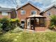 Thumbnail Detached house for sale in Hills Road, Steyning, West Sussex