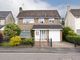 Thumbnail Detached house for sale in Bridgeway Road, Kirkintilloch, Glasgow