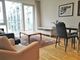 Thumbnail Flat for sale in Horizon House, Battersea Reach, London