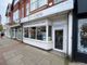 Thumbnail Commercial property to let in Birkenhead Road, Hoylake, Wirral