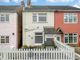 Thumbnail Cottage for sale in Chapel Road, West Bergholt, Colchester