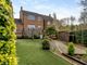 Thumbnail Detached house for sale in Manders Croft, Southam