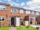 Thumbnail Terraced house for sale in Garratt Close, Beddington, Surrey