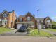 Thumbnail Detached house for sale in Meadowbrook Close, Bury