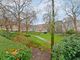 Thumbnail Flat for sale in Portman Square, London