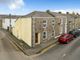 Thumbnail End terrace house for sale in William Street, Camborne, Cornwall
