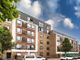 Thumbnail Flat to rent in Kyle House, Priory Park Road, Kilburn