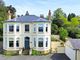 Thumbnail Detached house for sale in Stanley Road, Battledown, Cheltenham, Gloucestershire