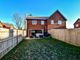 Thumbnail Semi-detached house for sale in Chestnut Close, Langley Road, Chipperfield