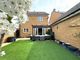 Thumbnail Detached house for sale in Carter Meadow, Biggleswade