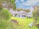Thumbnail Detached bungalow for sale in The Ghyll, Maryport