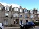 Thumbnail Flat to rent in Gfl, 56 Union Grove, Aberdeen