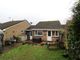 Thumbnail Bungalow for sale in Turner Close, Basingstoke, Hampshire