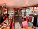 Thumbnail Restaurant/cafe for sale in The Portuguese Bar &amp; Restaurant, Cliff Road, Newquay, Cornwall