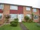 Thumbnail Terraced house for sale in Joydens Wood Road, Bexley, Kent