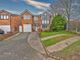 Thumbnail Detached house for sale in Canterbury Way, Heath Hayes, Cannock