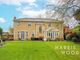 Thumbnail Detached house for sale in The Street, Dedham Road, Ardleigh, Colchester, Essex