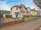 Thumbnail Semi-detached house for sale in Ponsford Road, Minehead