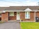 Thumbnail Bungalow for sale in Walmer Close, Eastleigh, Hampshire