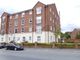 Thumbnail Flat for sale in Hawkins Close, Blackley/Crumpsall, Manchester