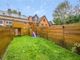 Thumbnail Cottage for sale in Priors Row, North Warnborough, Hampshire