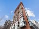 Thumbnail Flat to rent in Ambassador Building, Embassy Gardens, 5 New Union Square, Nine Elms, London