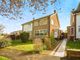 Thumbnail Semi-detached house for sale in Mierscourt Road, Gillingham