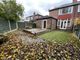Thumbnail Property to rent in Birch Avenue, Salford