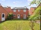 Thumbnail Detached house for sale in Kempton Drive, Barleythorpe, Oakham, Rutland