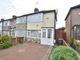 Thumbnail Property for sale in Winnington Road, Enfield