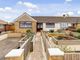 Thumbnail Semi-detached bungalow for sale in Alison Crescent, Whitfield, Dover