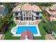 Thumbnail Villa for sale in Sierra Blanca, Marbella Area, Costa Del Sol