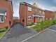 Thumbnail Semi-detached house for sale in Noble Road, Hednesford, Cannock