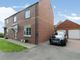 Thumbnail Detached house for sale in Haywain Drive, Deeping St Nicholas