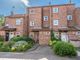 Thumbnail Town house for sale in Hunt Court, Aldwark, York