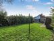 Thumbnail Detached bungalow for sale in Brent Avenue, Snettisham, King's Lynn