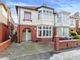 Thumbnail Flat for sale in Lincoln Road, Blackpool