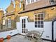 Thumbnail Terraced house to rent in Brigade Street, London