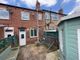 Thumbnail Terraced house for sale in Gladstone Street, Featherstone, Pontefract