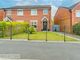 Thumbnail Semi-detached house for sale in Norway Maple Avenue, Blackley, Manchester