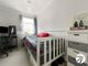 Thumbnail End terrace house to rent in Bromley Close, Chatham, Kent