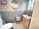 Thumbnail Semi-detached house for sale in Coed Celynen Drive, Abercarn, Newport