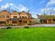 Thumbnail Detached house for sale in Chase Lane Kenilworth, Warwickshire