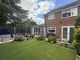 Thumbnail Semi-detached house for sale in Lawnswood, Hessle