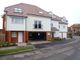 Thumbnail Flat to rent in Railway Cottages, Station Road, Whitstable